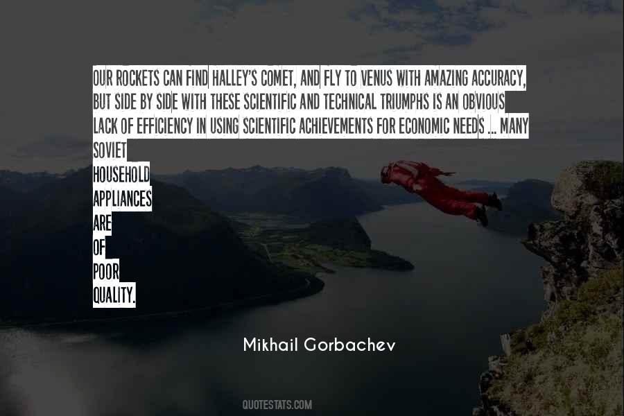 Accuracy's Quotes #1259330