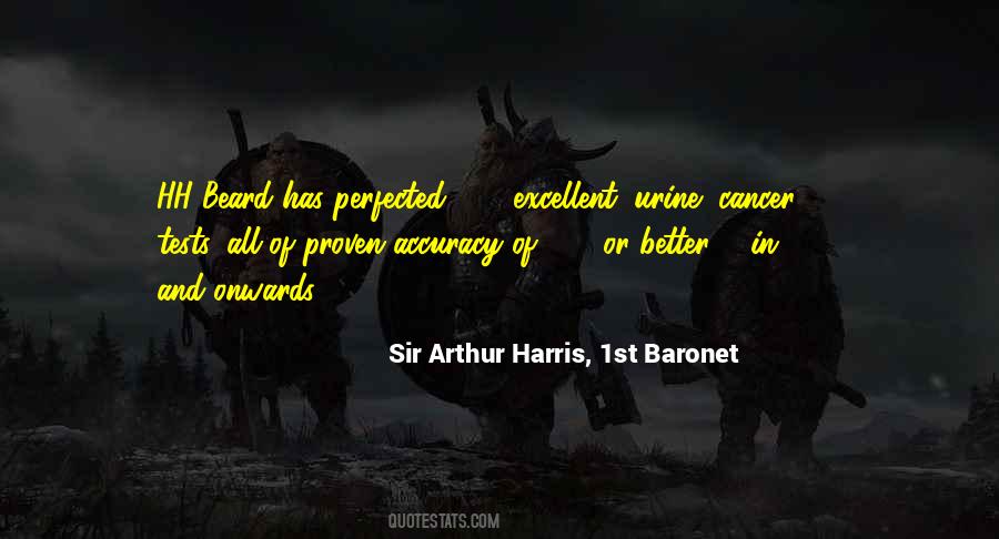 Accuracy's Quotes #15935