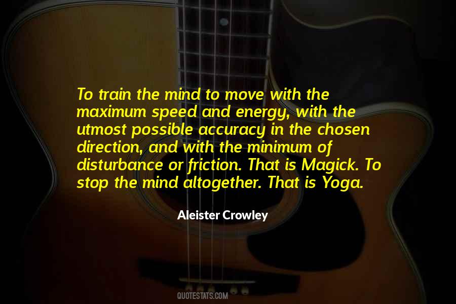 Accuracy's Quotes #163429