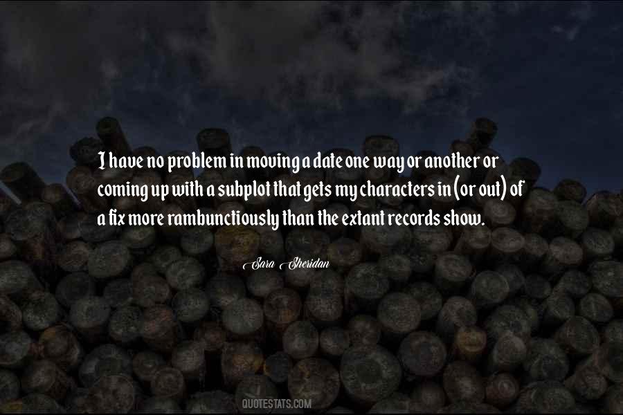 Accuracy's Quotes #268124