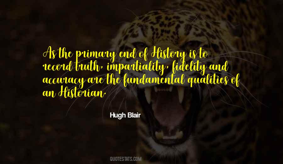 Accuracy's Quotes #419649