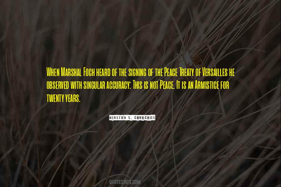 Accuracy's Quotes #478911
