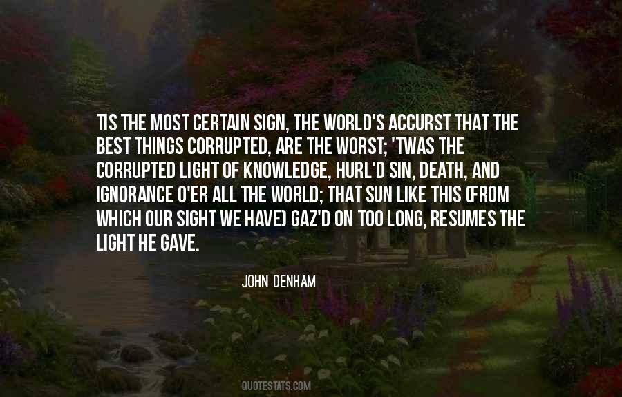 Accurst Quotes #1193072