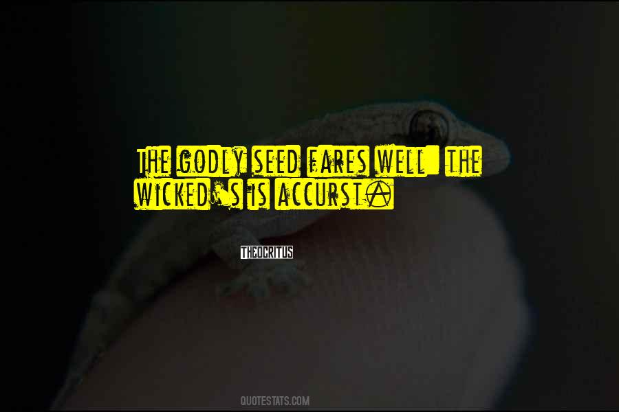 Accurst Quotes #828189