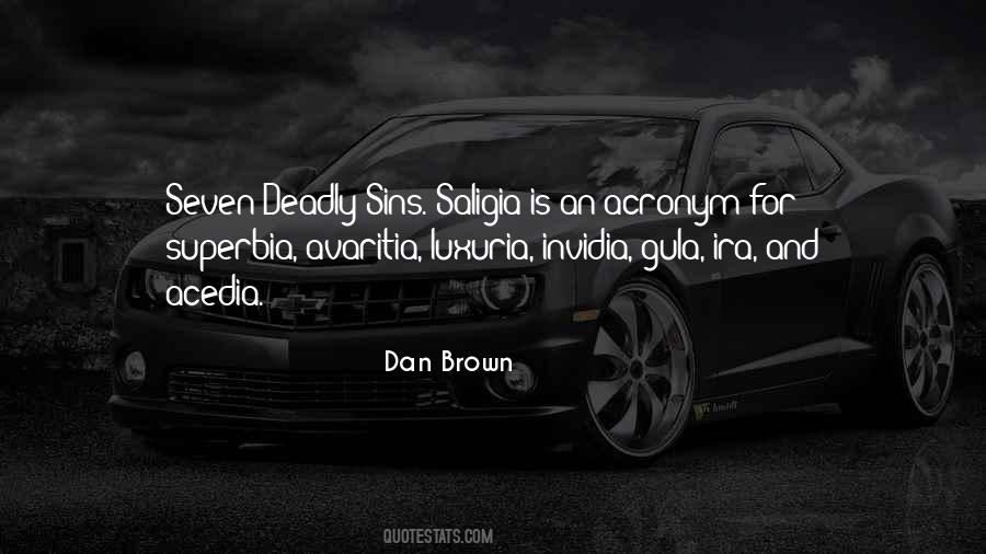 Acedia Quotes #220370