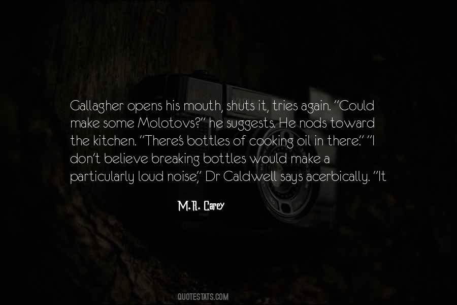 Acerbically Quotes #1228794