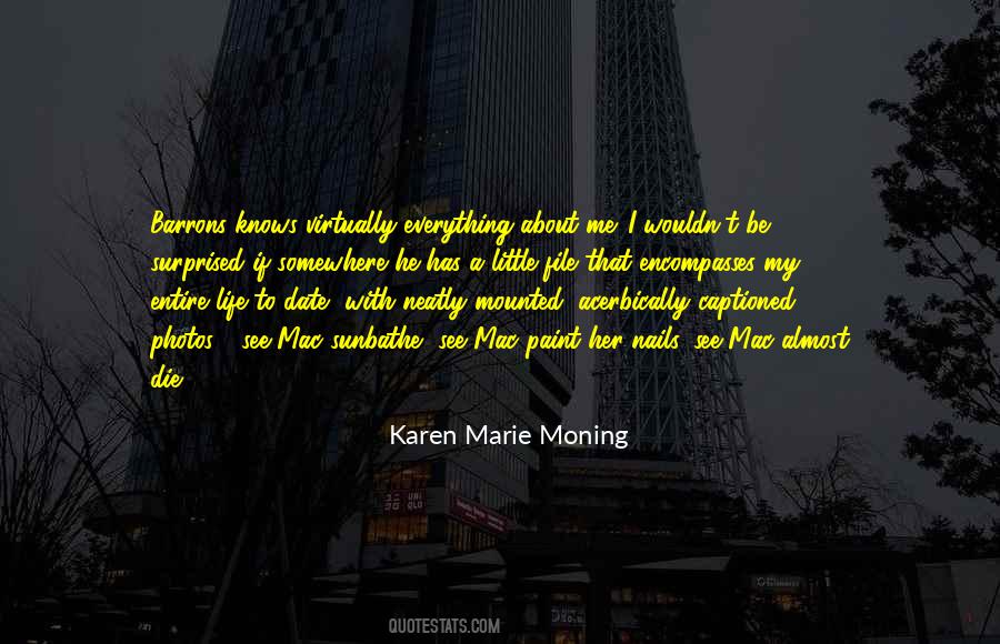 Acerbically Quotes #371829