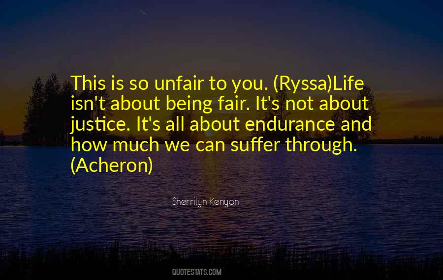Acheron's Quotes #1793671