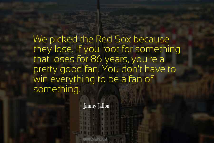Quotes About Sox #15899