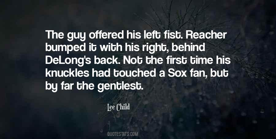 Quotes About Sox #455552