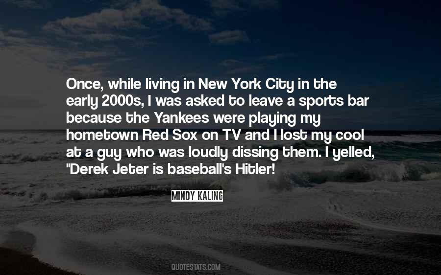 Quotes About Sox #472008