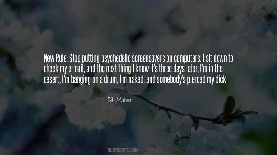 Quotes About Stop Drugs #239141