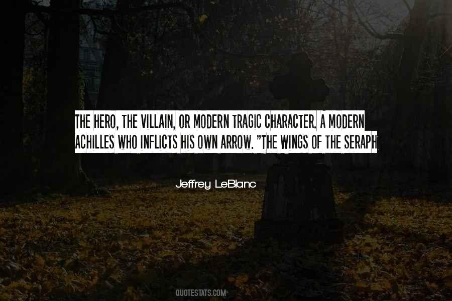 Achilles's Quotes #498896