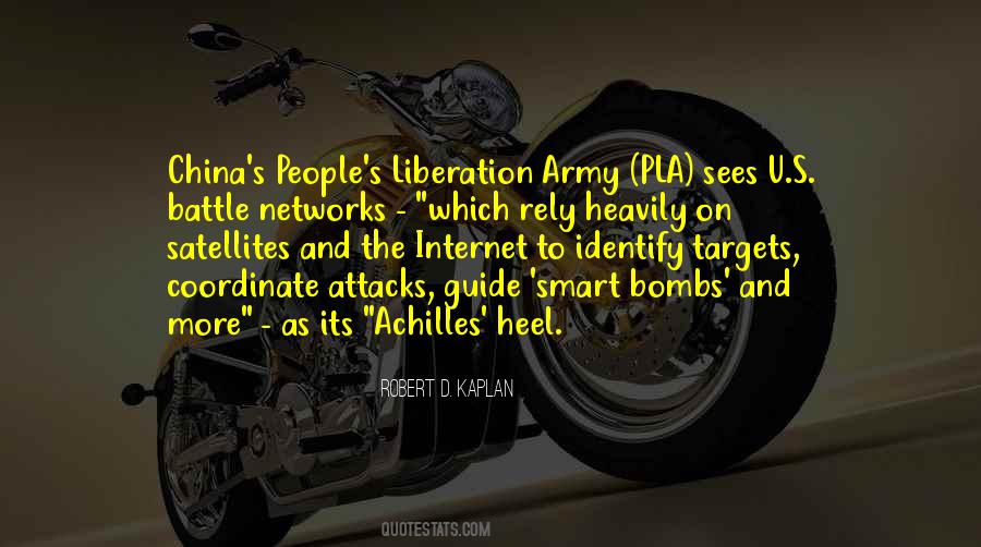 Achilles's Quotes #564075