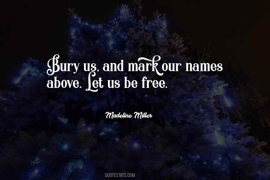 Achilles's Quotes #955742