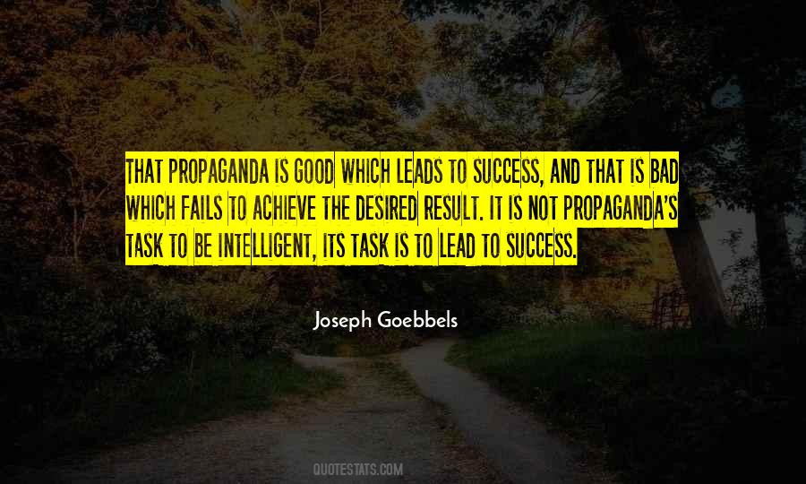 Quotes About Failing To Success #1798346