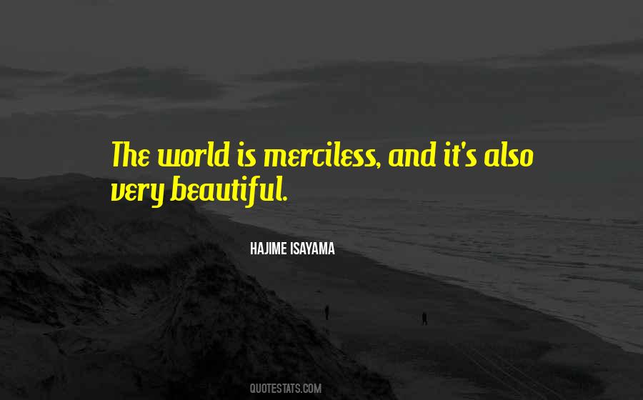 Ackerman's Quotes #1244359