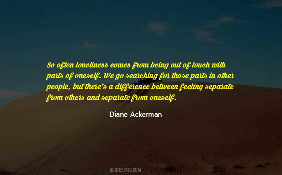 Ackerman's Quotes #1270397