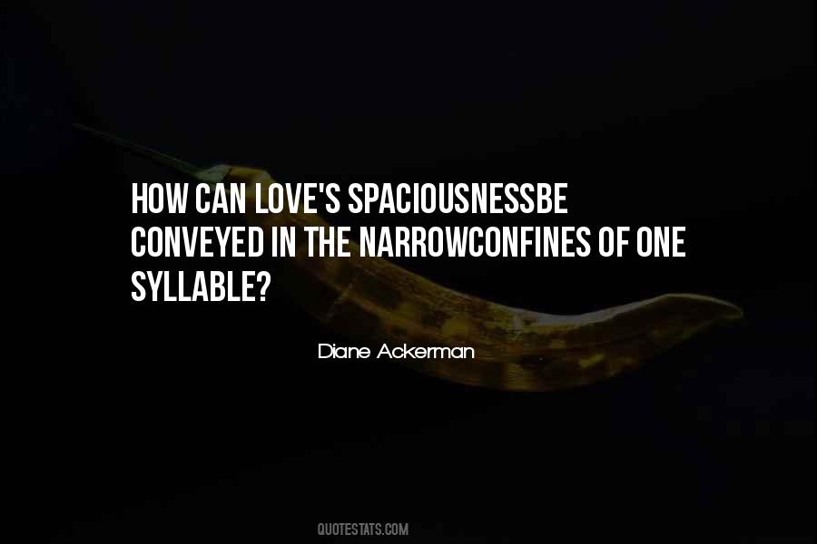 Ackerman's Quotes #1347834