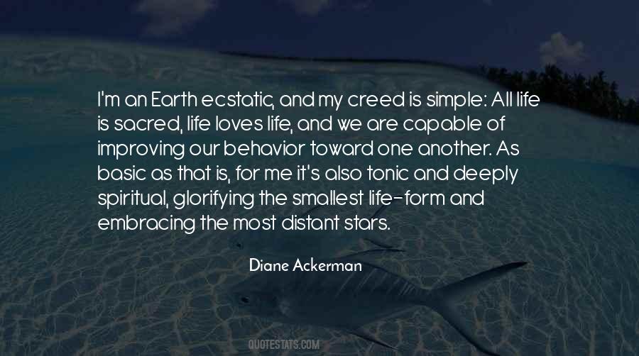 Ackerman's Quotes #1732318