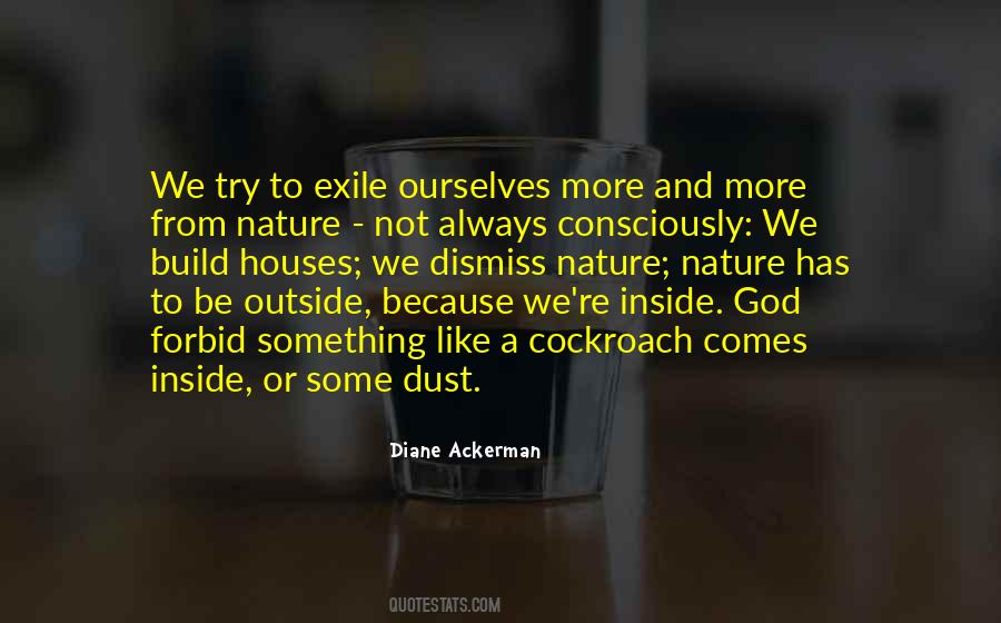 Ackerman's Quotes #244629