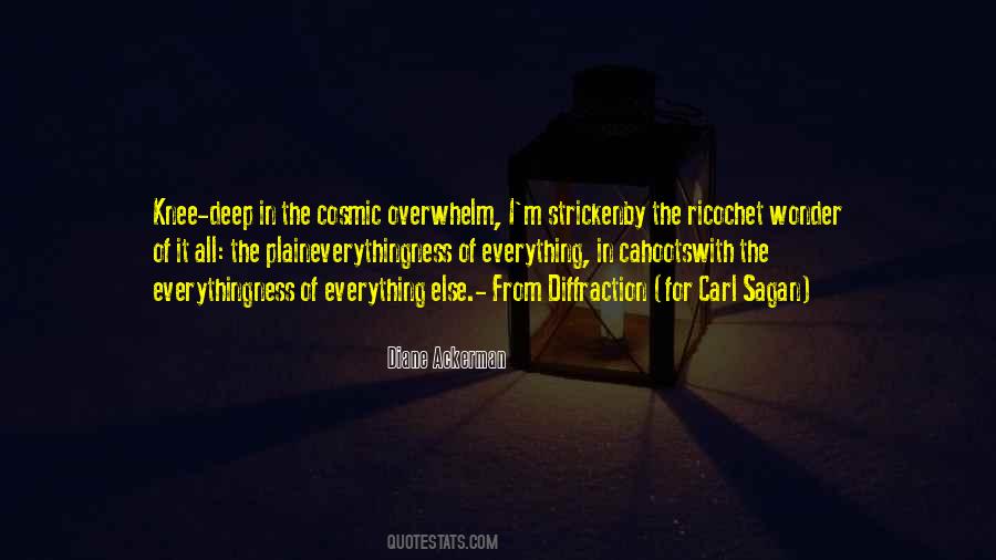 Ackerman's Quotes #249363