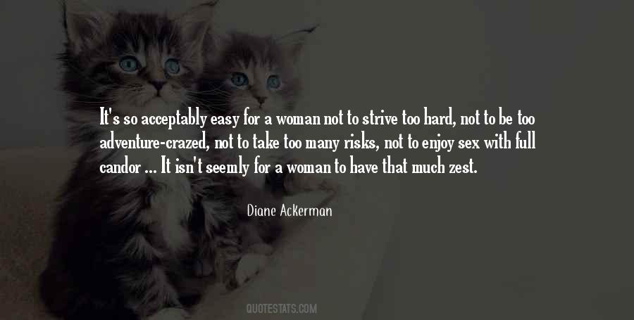 Ackerman's Quotes #265392