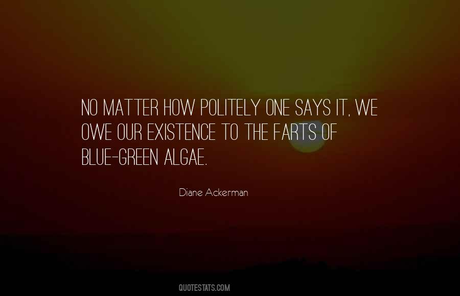 Ackerman's Quotes #265668