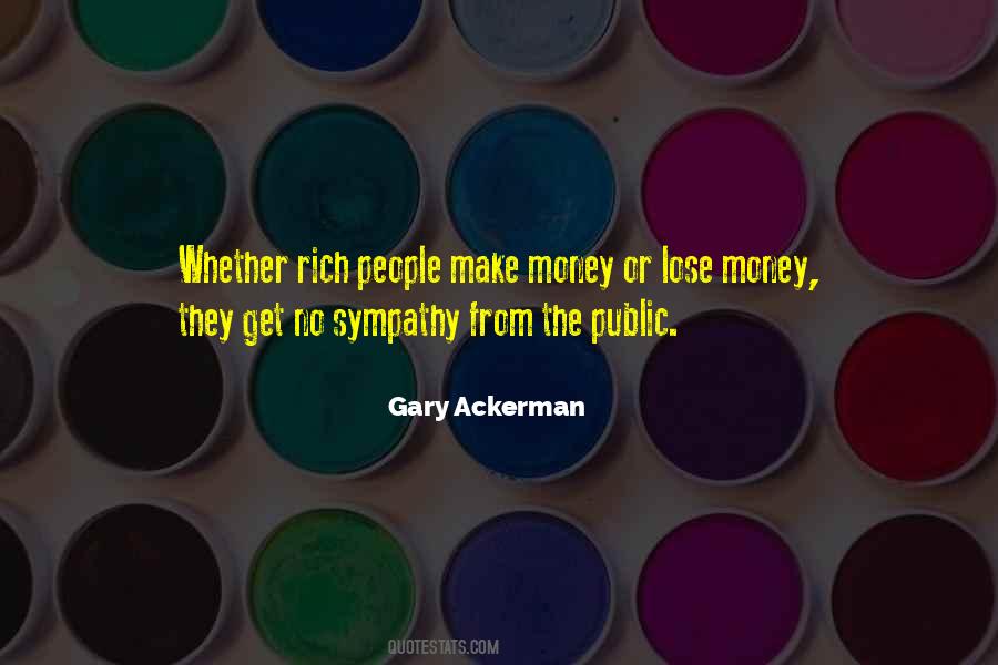 Ackerman's Quotes #319969