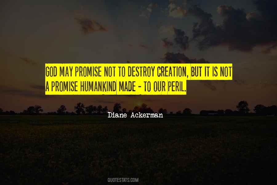 Ackerman's Quotes #328237
