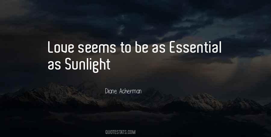 Ackerman's Quotes #333988