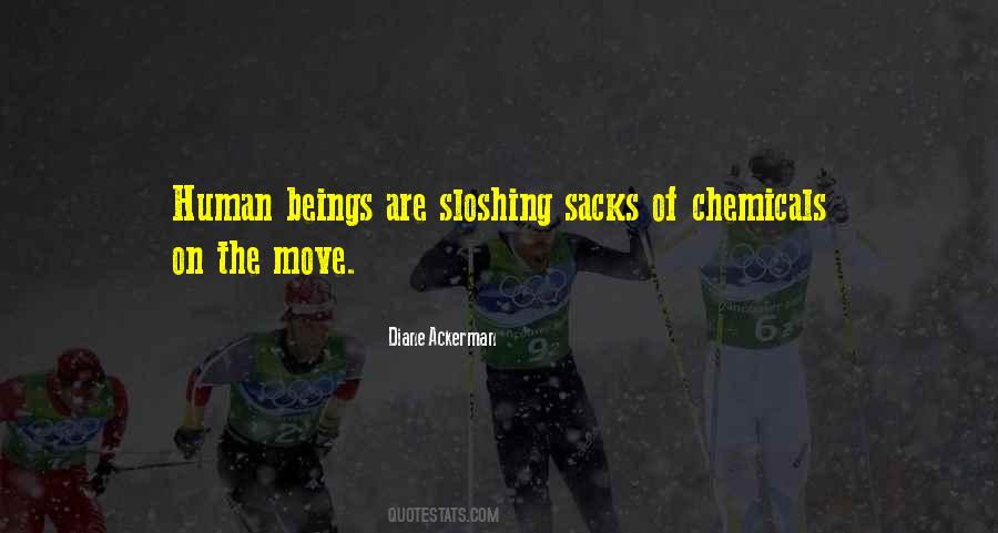 Ackerman's Quotes #43245