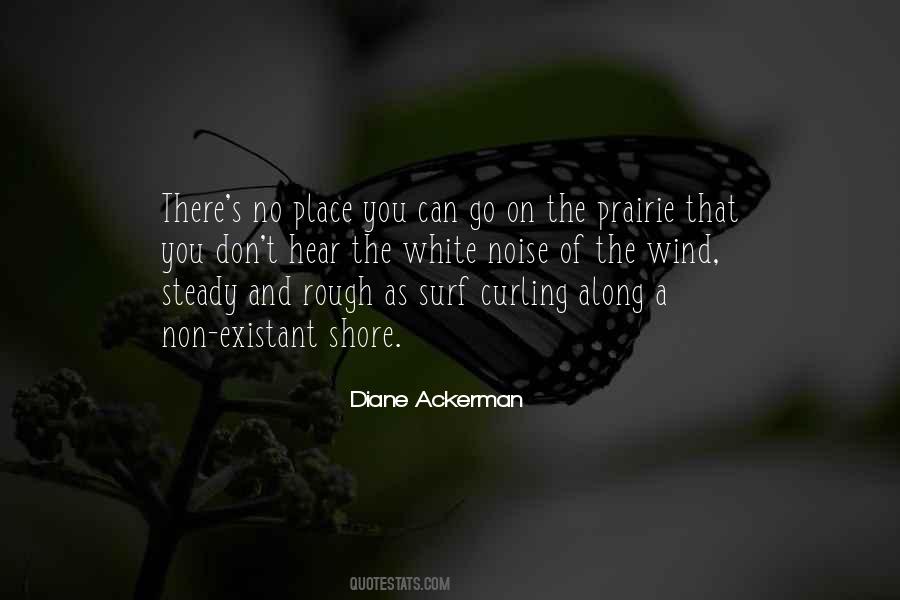 Ackerman's Quotes #452920
