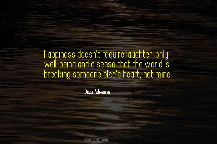 Ackerman's Quotes #466129