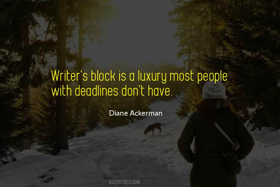 Ackerman's Quotes #483759