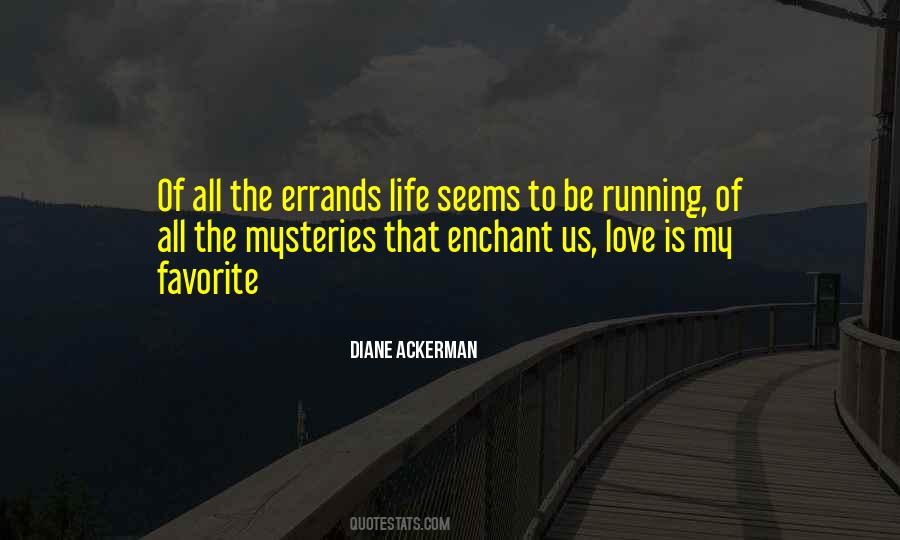 Ackerman's Quotes #60131