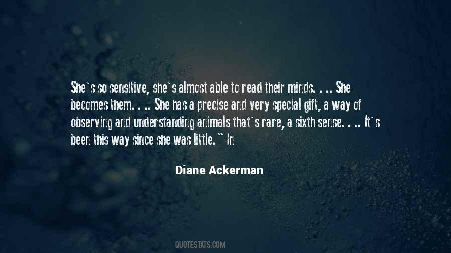 Ackerman's Quotes #662090