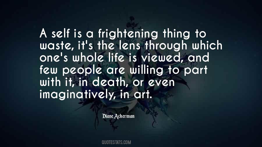 Ackerman's Quotes #721346