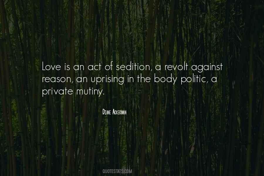 Ackerman's Quotes #72948