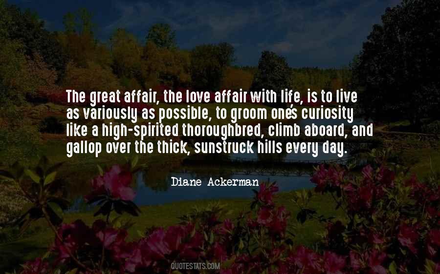 Ackerman's Quotes #816520