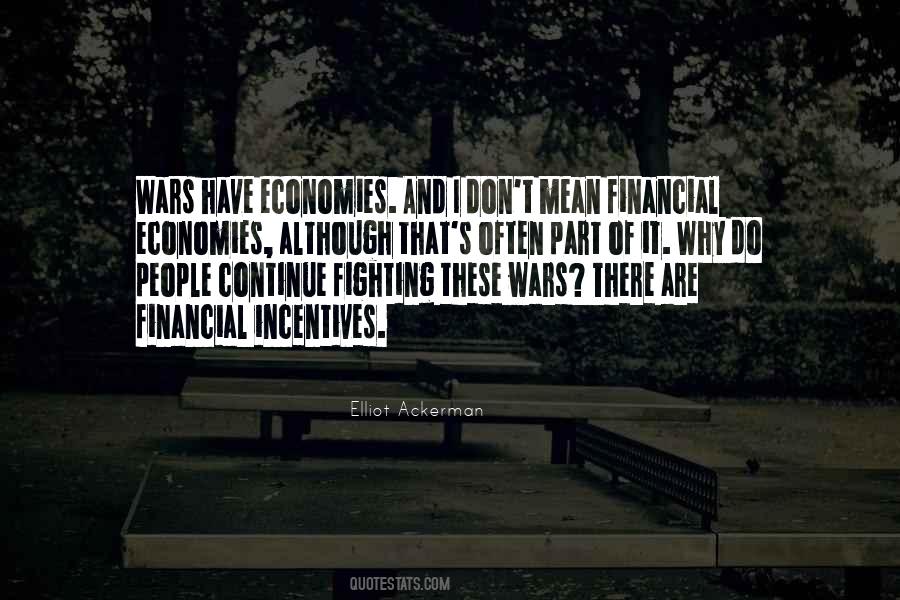 Ackerman's Quotes #880450