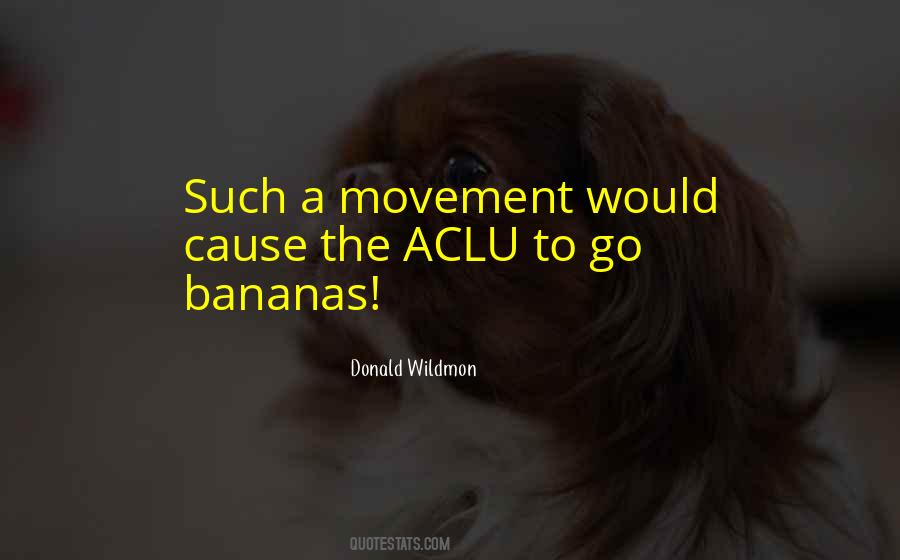 Aclu's Quotes #1619127