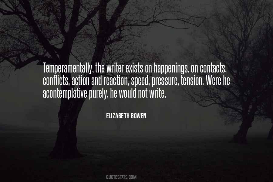 Acontemplative Quotes #1649122