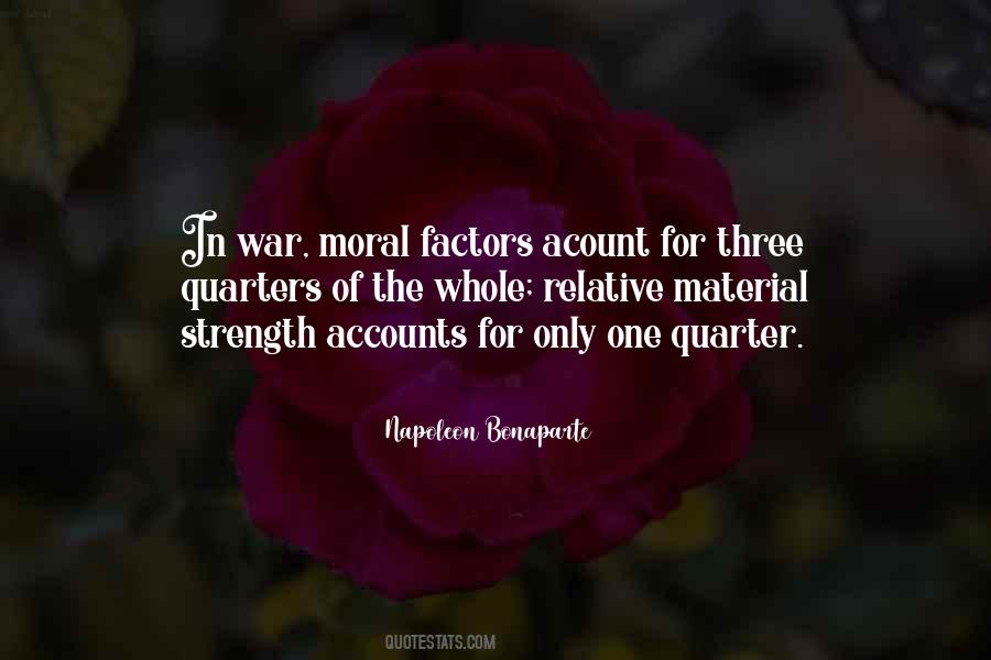 Acount Quotes #1424142