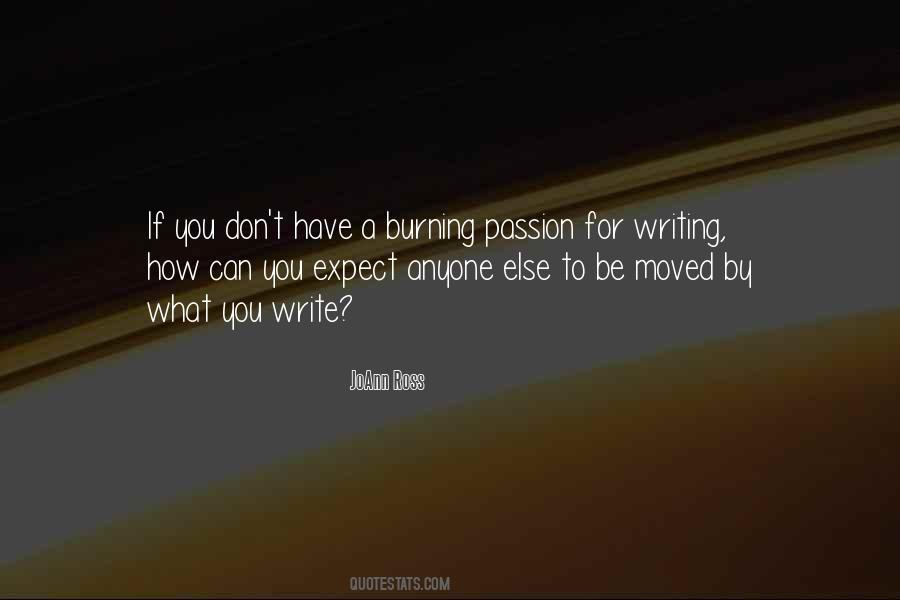 Acount Quotes #1511956