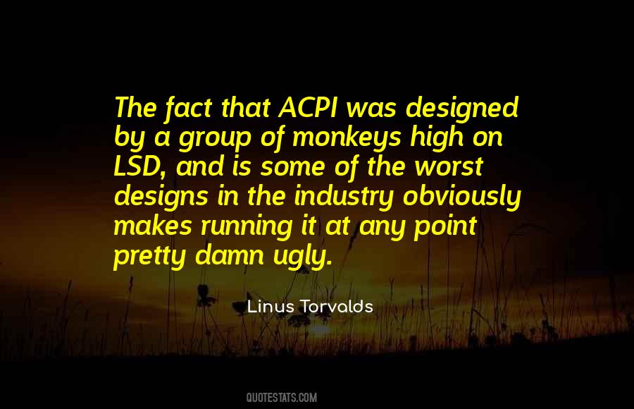Acpi Quotes #517062