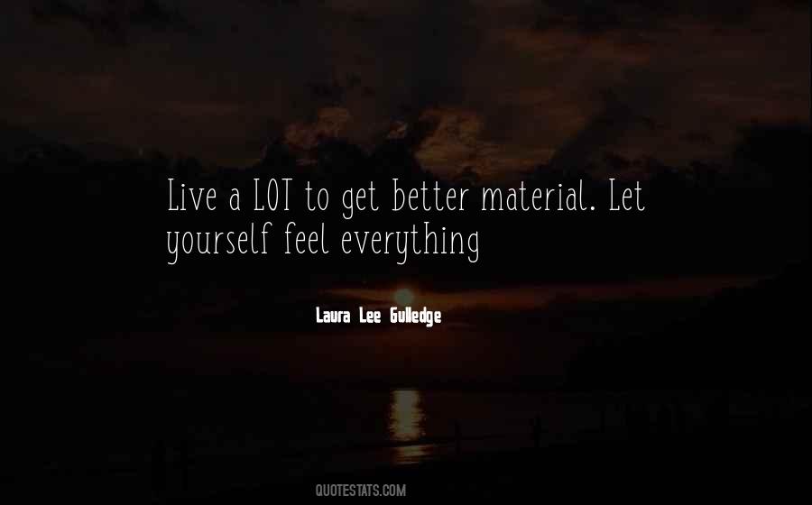 Acquaintace Quotes #163990