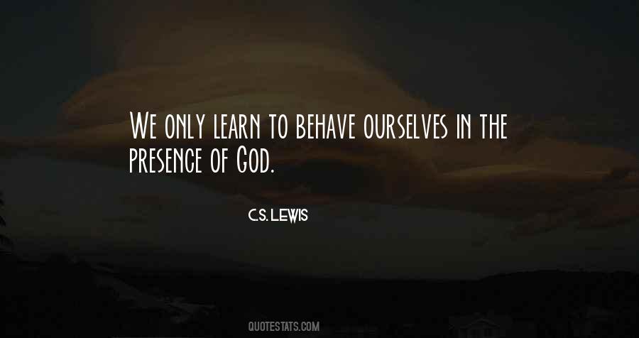 Acquiescent Quotes #1011443