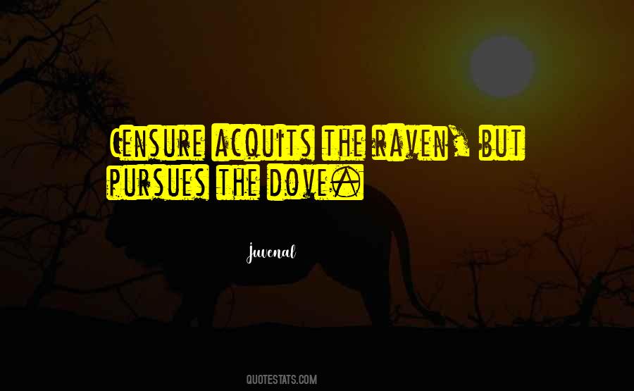 Acquits Quotes #384460