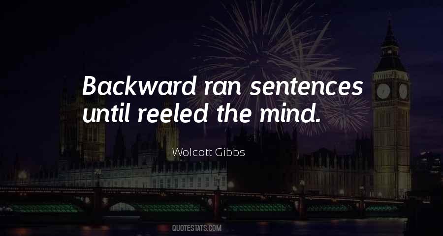 Acquitting Quotes #710423